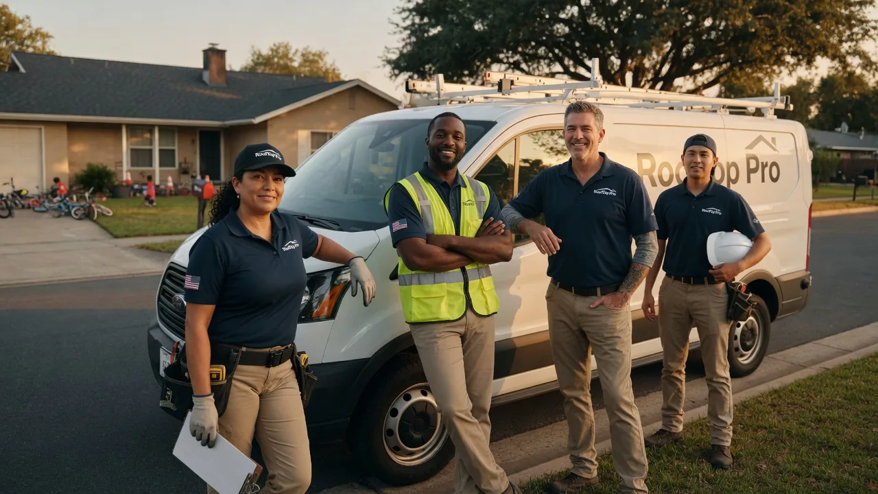 Roof Repair in Geraldine, AL near me